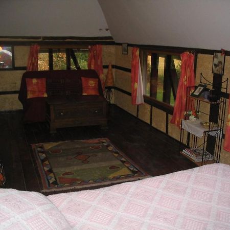 Chambres D'Hotes La Ferme Saint Nicolas Екстер'єр фото