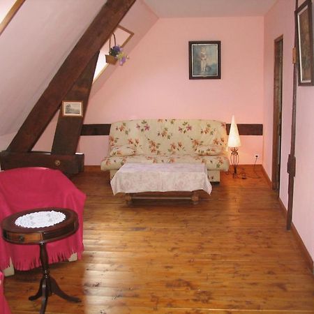 Chambres D'Hotes La Ferme Saint Nicolas Екстер'єр фото