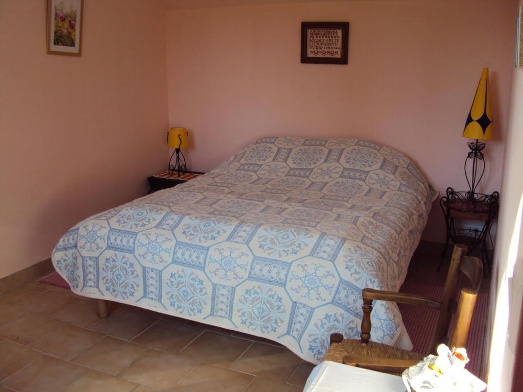 Chambres D'Hotes La Ferme Saint Nicolas Номер фото