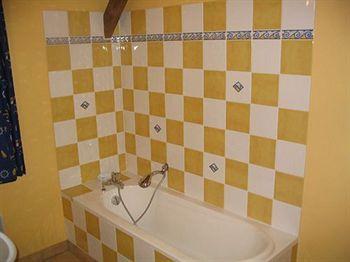 Chambres D'Hotes La Ferme Saint Nicolas Екстер'єр фото