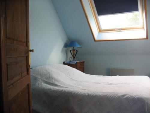 Chambres D'Hotes La Ferme Saint Nicolas Номер фото